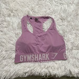 NWOT Gymshark size M sports bra